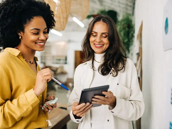 Helppoutta työntekijöille ja HR:lle