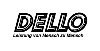 Dello logo