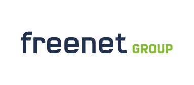 Freenet group logo