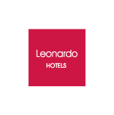 Leonardo hotels logo